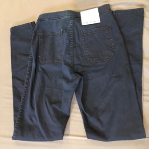 American Apparel jeans